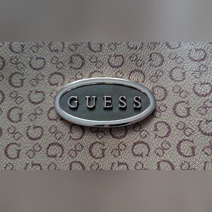 🤎🤍 GUESS Bag
